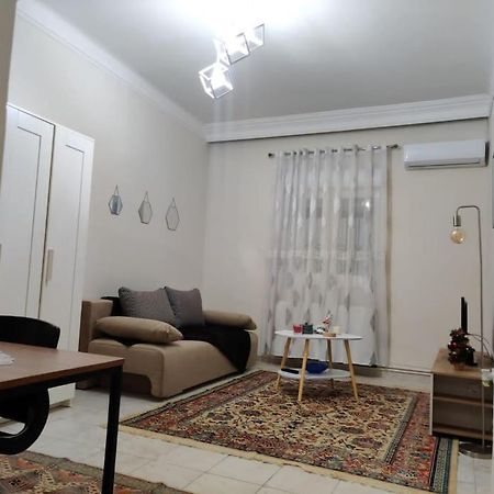 Amalias - City Oasis Saloniki Zewnętrze zdjęcie