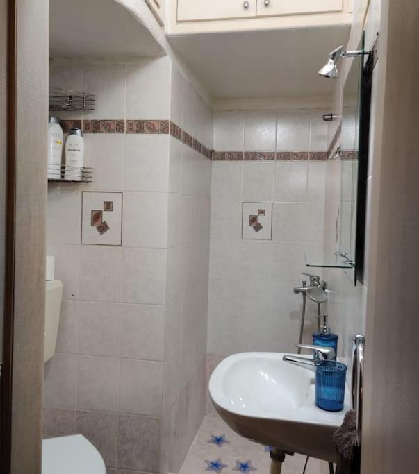 Amalias - City Oasis Saloniki Zewnętrze zdjęcie