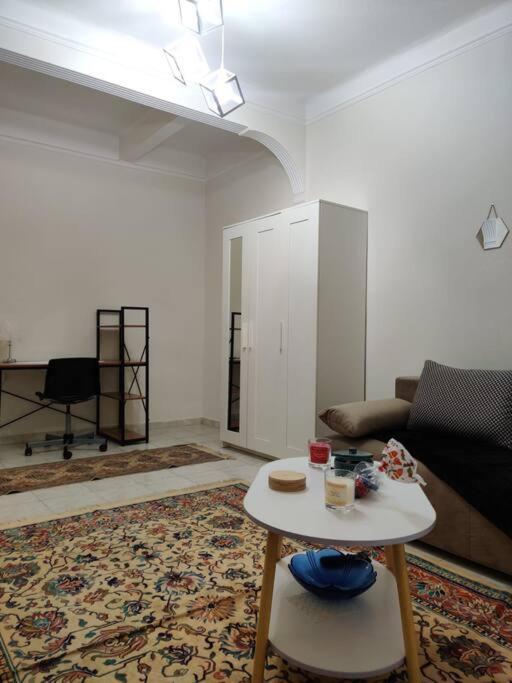 Amalias - City Oasis Saloniki Zewnętrze zdjęcie