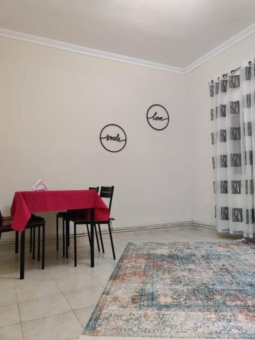 Amalias - City Oasis Saloniki Zewnętrze zdjęcie