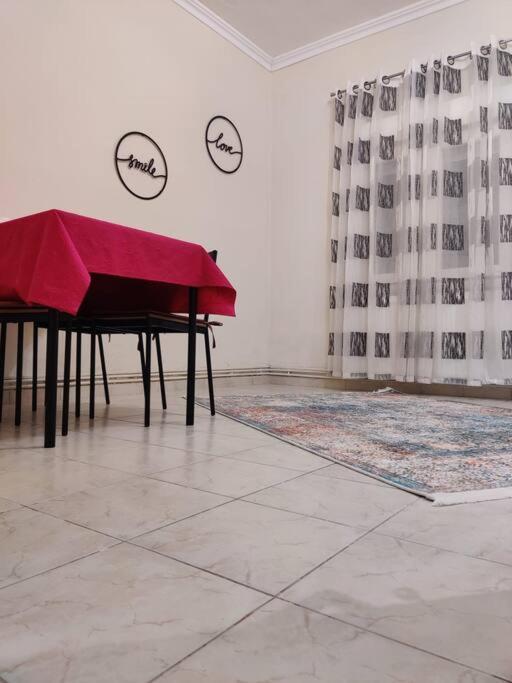 Amalias - City Oasis Saloniki Zewnętrze zdjęcie