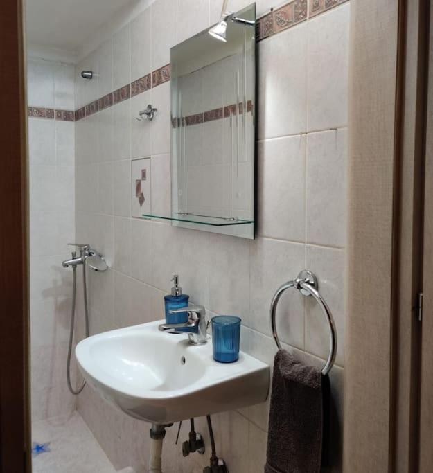 Amalias - City Oasis Saloniki Zewnętrze zdjęcie