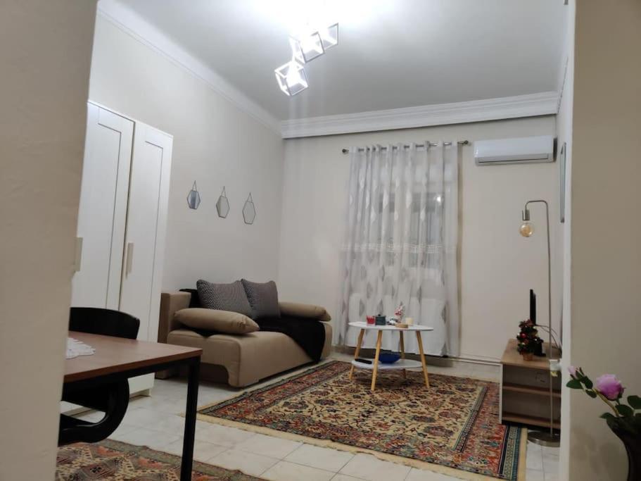 Amalias - City Oasis Saloniki Zewnętrze zdjęcie